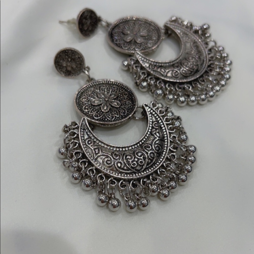 Final call! Boho earrings